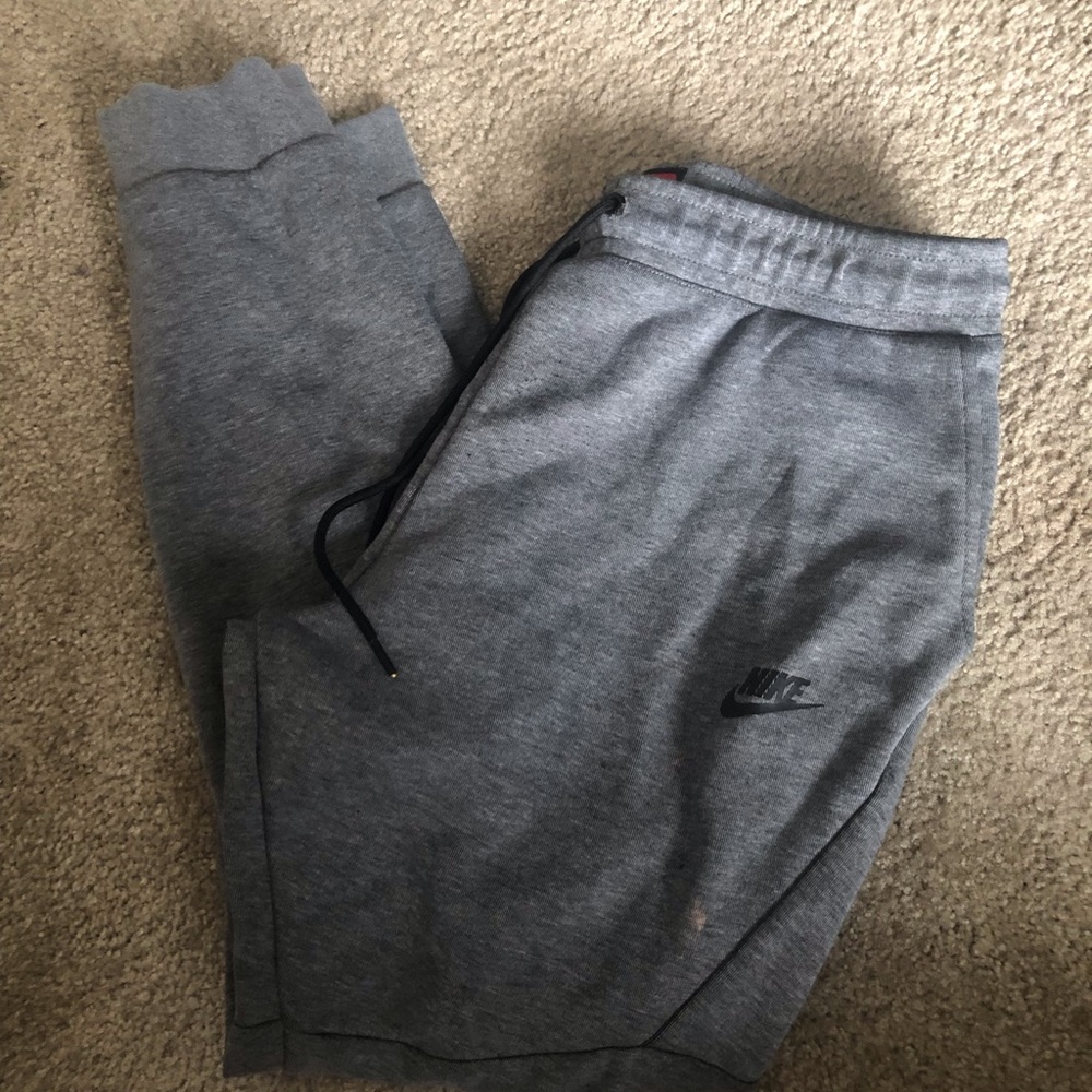 Nike sweatpants